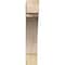 Ekena Millwork Thorton Block Rough Sawn Bracket, Douglas Fir, 6"W x 24"D x 32"H BKT06X24X32THR05RDF - alternate 2